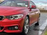 USED 2014 14 BMW 4 SERIES 428i 2.0 (242) M Sport Coupe Manual EURO 6 (Adaptive Suspension) !! NATIONWIDE DELIVERY AVAILABLE !!