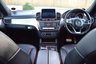 USED 2018 68 MERCEDES-BENZ GLE-CLASS 3.0 GLE 350 D 4MATIC AMG NIGHT EDITION PREMIUM PLUS 5d 255 BHP A PERFECT EXAMPLE.