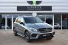 USED 2018 68 MERCEDES-BENZ GLE-CLASS 3.0 GLE 350 D 4MATIC AMG NIGHT EDITION PREMIUM PLUS 5d 255 BHP A PERFECT EXAMPLE.