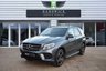 USED 2018 68 MERCEDES-BENZ GLE-CLASS 3.0 GLE 350 D 4MATIC AMG NIGHT EDITION PREMIUM PLUS 5d 255 BHP A PERFECT EXAMPLE.