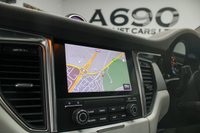 USED 2017 17 PORSCHE MACAN Turbo Performance 5dr PDK 3.6 (440) AWD Auto EURO 6 (PASM / Air Suspension / BOSE Sound / 911 Turbo Design Alloy) NATIONWIDE DELIVERY - RESERVE ONLINE TODAY