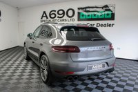 USED 2017 17 PORSCHE MACAN Turbo Performance 5dr PDK 3.6 (440) AWD Auto EURO 6 (PASM / Air Suspension / BOSE Sound / 911 Turbo Design Alloy) NATIONWIDE DELIVERY - RESERVE ONLINE TODAY