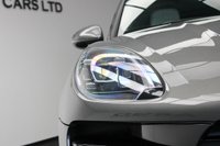 USED 2017 17 PORSCHE MACAN Turbo Performance 5dr PDK 3.6 (440) AWD Auto EURO 6 (PASM / Air Suspension / BOSE Sound / 911 Turbo Design Alloy) NATIONWIDE DELIVERY - RESERVE ONLINE TODAY