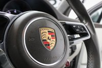 USED 2017 17 PORSCHE MACAN Turbo Performance 5dr PDK 3.6 (440) AWD Auto EURO 6 (PASM / Air Suspension / BOSE Sound / 911 Turbo Design Alloy) NATIONWIDE DELIVERY - RESERVE ONLINE TODAY
