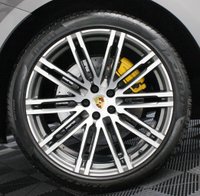 USED 2017 17 PORSCHE MACAN Turbo Performance 5dr PDK 3.6 (440) AWD Auto EURO 6 (PASM / Air Suspension / BOSE Sound / 911 Turbo Design Alloy) NATIONWIDE DELIVERY - RESERVE ONLINE TODAY