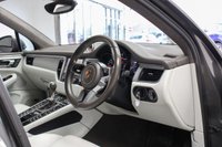 USED 2017 17 PORSCHE MACAN Turbo Performance 5dr PDK 3.6 (440) AWD Auto EURO 6 (PASM / Air Suspension / BOSE Sound / 911 Turbo Design Alloy) NATIONWIDE DELIVERY - RESERVE ONLINE TODAY