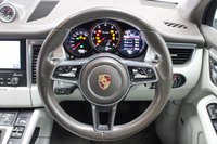 USED 2017 17 PORSCHE MACAN Turbo Performance 5dr PDK 3.6 (440) AWD Auto EURO 6 (PASM / Air Suspension / BOSE Sound / 911 Turbo Design Alloy) NATIONWIDE DELIVERY - RESERVE ONLINE TODAY