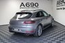 USED 2017 17 PORSCHE MACAN Turbo Performance 5dr PDK 3.6 (440) AWD Auto EURO 6 (PASM / Air Suspension / BOSE Sound / 911 Turbo Design Alloy) NATIONWIDE DELIVERY - RESERVE ONLINE TODAY