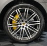USED 2017 17 PORSCHE MACAN Turbo Performance 5dr PDK 3.6 (440) AWD Auto EURO 6 (PASM / Air Suspension / BOSE Sound / 911 Turbo Design Alloy) NATIONWIDE DELIVERY - RESERVE ONLINE TODAY
