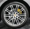USED 2017 17 PORSCHE MACAN Turbo Performance 5dr PDK 3.6 (440) AWD Auto EURO 6 (PASM / Air Suspension / BOSE Sound / 911 Turbo Design Alloy) NATIONWIDE DELIVERY - RESERVE ONLINE TODAY