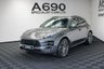 USED 2017 17 PORSCHE MACAN Turbo Performance 5dr PDK 3.6 (440) AWD Auto EURO 6 (PASM / Air Suspension / BOSE Sound / 911 Turbo Design Alloy) NATIONWIDE DELIVERY - RESERVE ONLINE TODAY