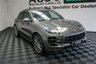 USED 2017 17 PORSCHE MACAN Turbo Performance 5dr PDK 3.6 (440) AWD Auto EURO 6 (PASM / Air Suspension / BOSE Sound / 911 Turbo Design Alloy) NATIONWIDE DELIVERY - RESERVE ONLINE TODAY