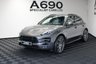 USED 2017 17 PORSCHE MACAN Turbo Performance 5dr PDK 3.6 (440) AWD Auto EURO 6 (PASM / Air Suspension / BOSE Sound / 911 Turbo Design Alloy) NATIONWIDE DELIVERY - RESERVE ONLINE TODAY