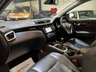 USED 2014 14 NISSAN QASHQAI 1.5 DCI TEKNA 5d 108 BHP 