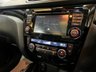 USED 2014 14 NISSAN QASHQAI 1.5 DCI TEKNA 5d 108 BHP 
