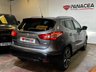 USED 2014 14 NISSAN QASHQAI 1.5 DCI TEKNA 5d 108 BHP 