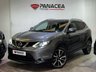 USED 2014 14 NISSAN QASHQAI 1.5 DCI TEKNA 5d 108 BHP 