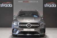 USED 2021 70 MERCEDES-BENZ GLB 2.0 GLB 220 D 4MATIC AMG LINE PREMIUM 5d 188 BHP +NATIONWIDE DELIVERY AVAILABLE+