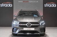 USED 2021 70 MERCEDES-BENZ GLB 2.0 GLB 220 D 4MATIC AMG LINE PREMIUM 5d 188 BHP +NATIONWIDE DELIVERY AVAILABLE+