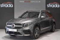 USED 2021 70 MERCEDES-BENZ GLB 2.0 GLB 220 D 4MATIC AMG LINE PREMIUM 5d 188 BHP +NATIONWIDE DELIVERY AVAILABLE+