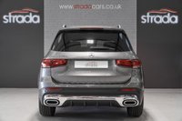 USED 2021 70 MERCEDES-BENZ GLB 2.0 GLB 220 D 4MATIC AMG LINE PREMIUM 5d 188 BHP +NATIONWIDE DELIVERY AVAILABLE+