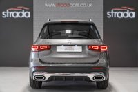USED 2021 70 MERCEDES-BENZ GLB 2.0 GLB 220 D 4MATIC AMG LINE PREMIUM 5d 188 BHP +NATIONWIDE DELIVERY AVAILABLE+