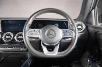 USED 2021 70 MERCEDES-BENZ GLB 2.0 GLB 220 D 4MATIC AMG LINE PREMIUM 5d 188 BHP +NATIONWIDE DELIVERY AVAILABLE+