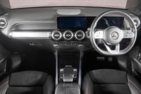 USED 2021 70 MERCEDES-BENZ GLB 2.0 GLB 220 D 4MATIC AMG LINE PREMIUM 5d 188 BHP +NATIONWIDE DELIVERY AVAILABLE+