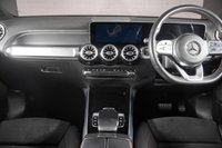 USED 2021 70 MERCEDES-BENZ GLB 2.0 GLB 220 D 4MATIC AMG LINE PREMIUM 5d 188 BHP +NATIONWIDE DELIVERY AVAILABLE+