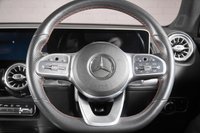 USED 2021 70 MERCEDES-BENZ GLB 2.0 GLB 220 D 4MATIC AMG LINE PREMIUM 5d 188 BHP +NATIONWIDE DELIVERY AVAILABLE+