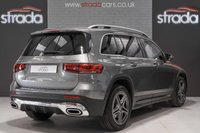 USED 2021 70 MERCEDES-BENZ GLB 2.0 GLB 220 D 4MATIC AMG LINE PREMIUM 5d 188 BHP +NATIONWIDE DELIVERY AVAILABLE+