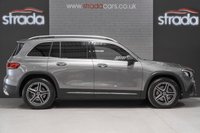 USED 2021 70 MERCEDES-BENZ GLB 2.0 GLB 220 D 4MATIC AMG LINE PREMIUM 5d 188 BHP +NATIONWIDE DELIVERY AVAILABLE+