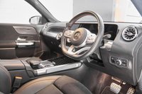 USED 2021 70 MERCEDES-BENZ GLB 2.0 GLB 220 D 4MATIC AMG LINE PREMIUM 5d 188 BHP +NATIONWIDE DELIVERY AVAILABLE+