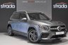 USED 2021 70 MERCEDES-BENZ GLB 2.0 GLB 220 D 4MATIC AMG LINE PREMIUM 5d 188 BHP +NATIONWIDE DELIVERY AVAILABLE+