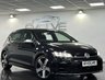 USED 2017 66 VOLKSWAGEN GOLF 2.0 R DSG 5d 298 BHP SENSORS, ALCANTARA, NAV!