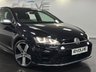 USED 2017 66 VOLKSWAGEN GOLF 2.0 R DSG 5d 298 BHP SENSORS, ALCANTARA, NAV!