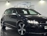 USED 2017 66 VOLKSWAGEN GOLF 2.0 R DSG 5d 298 BHP SENSORS, ALCANTARA, NAV!