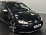 USED 2017 66 VOLKSWAGEN GOLF 2.0 R DSG 5d 298 BHP SENSORS, ALCANTARA, NAV!
