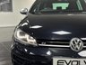 USED 2017 66 VOLKSWAGEN GOLF 2.0 R DSG 5d 298 BHP SENSORS, ALCANTARA, NAV!