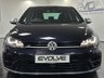 USED 2017 66 VOLKSWAGEN GOLF 2.0 R DSG 5d 298 BHP SENSORS, ALCANTARA, NAV!