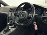 USED 2017 66 VOLKSWAGEN GOLF 2.0 R DSG 5d 298 BHP SENSORS, ALCANTARA, NAV!