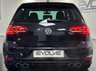 USED 2017 66 VOLKSWAGEN GOLF 2.0 R DSG 5d 298 BHP SENSORS, ALCANTARA, NAV!