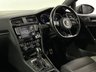 USED 2017 66 VOLKSWAGEN GOLF 2.0 R DSG 5d 298 BHP SENSORS, ALCANTARA, NAV!