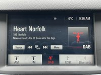 USED 2018 68 VAUXHALL ASTRA 1.0 DESIGN ECOTEC S/S 5d 104 BHP www.suffolkcarcentre.co.uk - Located at Ilketshall
