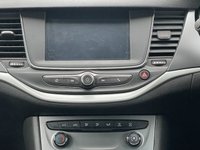 USED 2018 68 VAUXHALL ASTRA 1.0 DESIGN ECOTEC S/S 5d 104 BHP www.suffolkcarcentre.co.uk - Located at Ilketshall