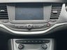 USED 2018 68 VAUXHALL ASTRA 1.0 DESIGN ECOTEC S/S 5d 104 BHP www.suffolkcarcentre.co.uk - Located at Ilketshall