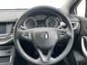 USED 2018 68 VAUXHALL ASTRA 1.0 DESIGN ECOTEC S/S 5d 104 BHP www.suffolkcarcentre.co.uk - Located at Ilketshall