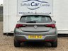 USED 2018 68 VAUXHALL ASTRA 1.0 DESIGN ECOTEC S/S 5d 104 BHP www.suffolkcarcentre.co.uk - Located at Ilketshall