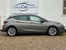 USED 2018 68 VAUXHALL ASTRA 1.0 DESIGN ECOTEC S/S 5d 104 BHP www.suffolkcarcentre.co.uk - Located at Ilketshall