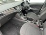 USED 2018 68 VAUXHALL ASTRA 1.0 DESIGN ECOTEC S/S 5d 104 BHP www.suffolkcarcentre.co.uk - Located at Ilketshall